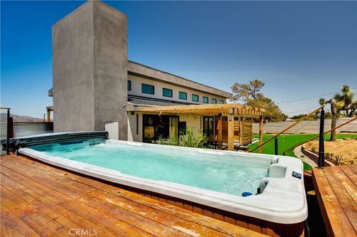 60423 La Mirada Trl, Joshua Tree, CA, 92252-2805 | Card Image