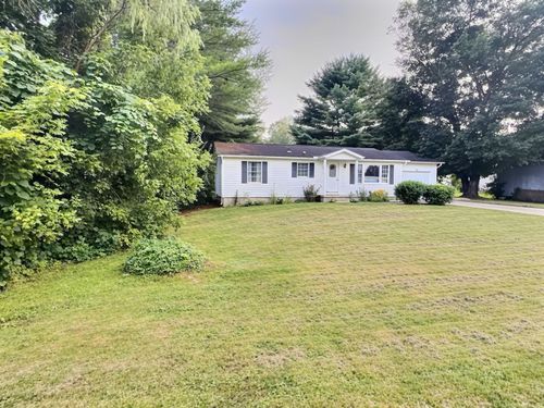 85 E 1st St, The Plains, OH, 45780-1200 | Card Image
