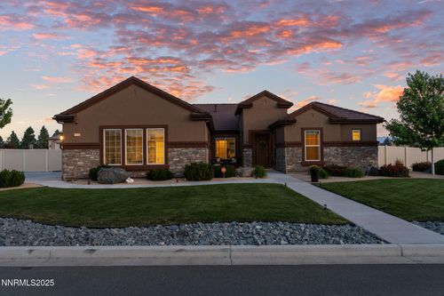 11552 Anthem Dr, Spanish Springs, NV, 89441-6225 | Card Image