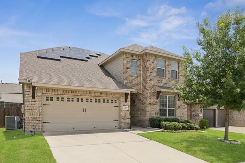 1703 Long Meadow Rd, Wylie, TX, 75098-0315 | Card Image
