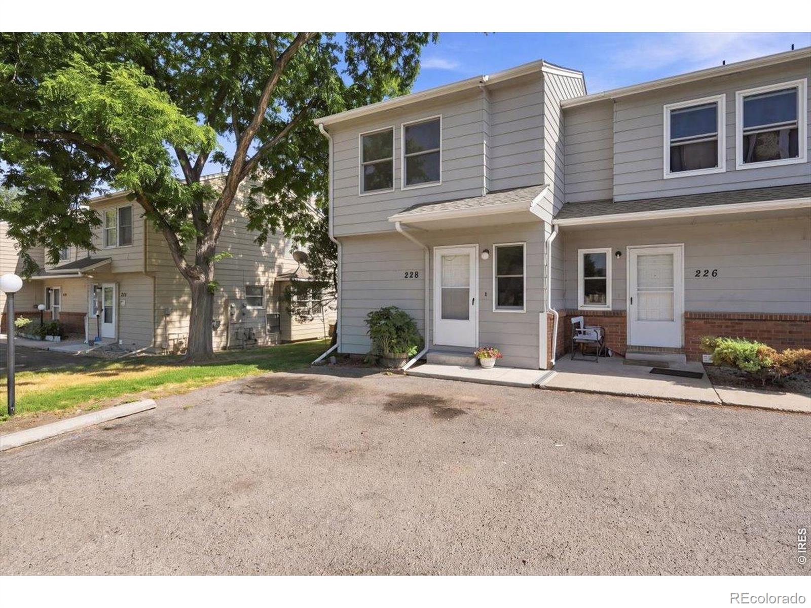 Residential in Loveland 4