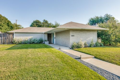 3311 Kinkaid Dr, Dallas, TX, 75220-1624 | Card Image