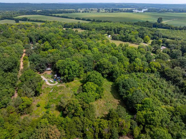 64 Lock 2 Rd, House other with 2 bedrooms, 1 bathrooms and null parking in Locust Grove AR | Image 5
