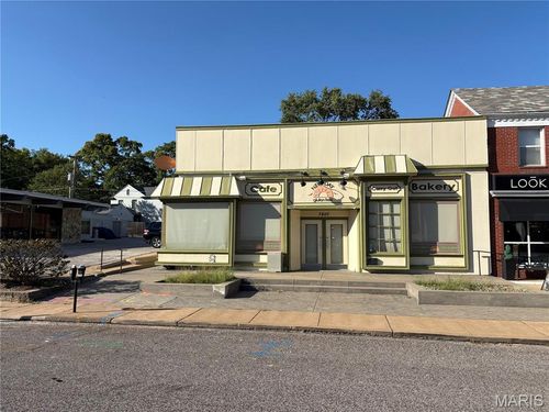 7807 Clayton Rd, Clayton, MO, 63117-1324 | Card Image