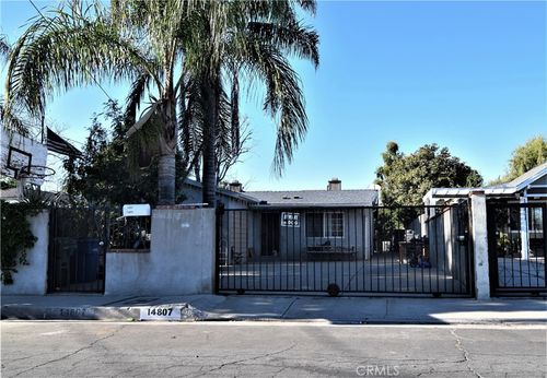 14807 Oro Grande St, Sylmar, CA, 91342-4642 | Card Image