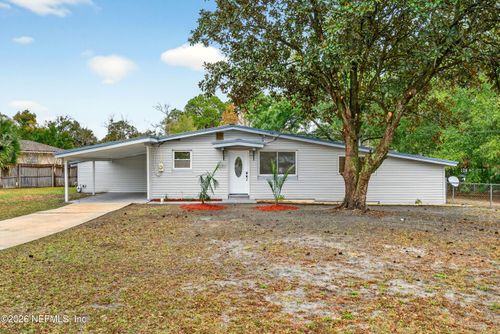 4725 Tango Ln, JACKSONVILLE, FL, 32210-6919 | Card Image
