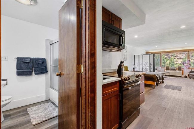 331 - 314 N Tamarron Dr, Condo with 0 bedrooms, 1 bathrooms and null parking in Durango CO | Image 4