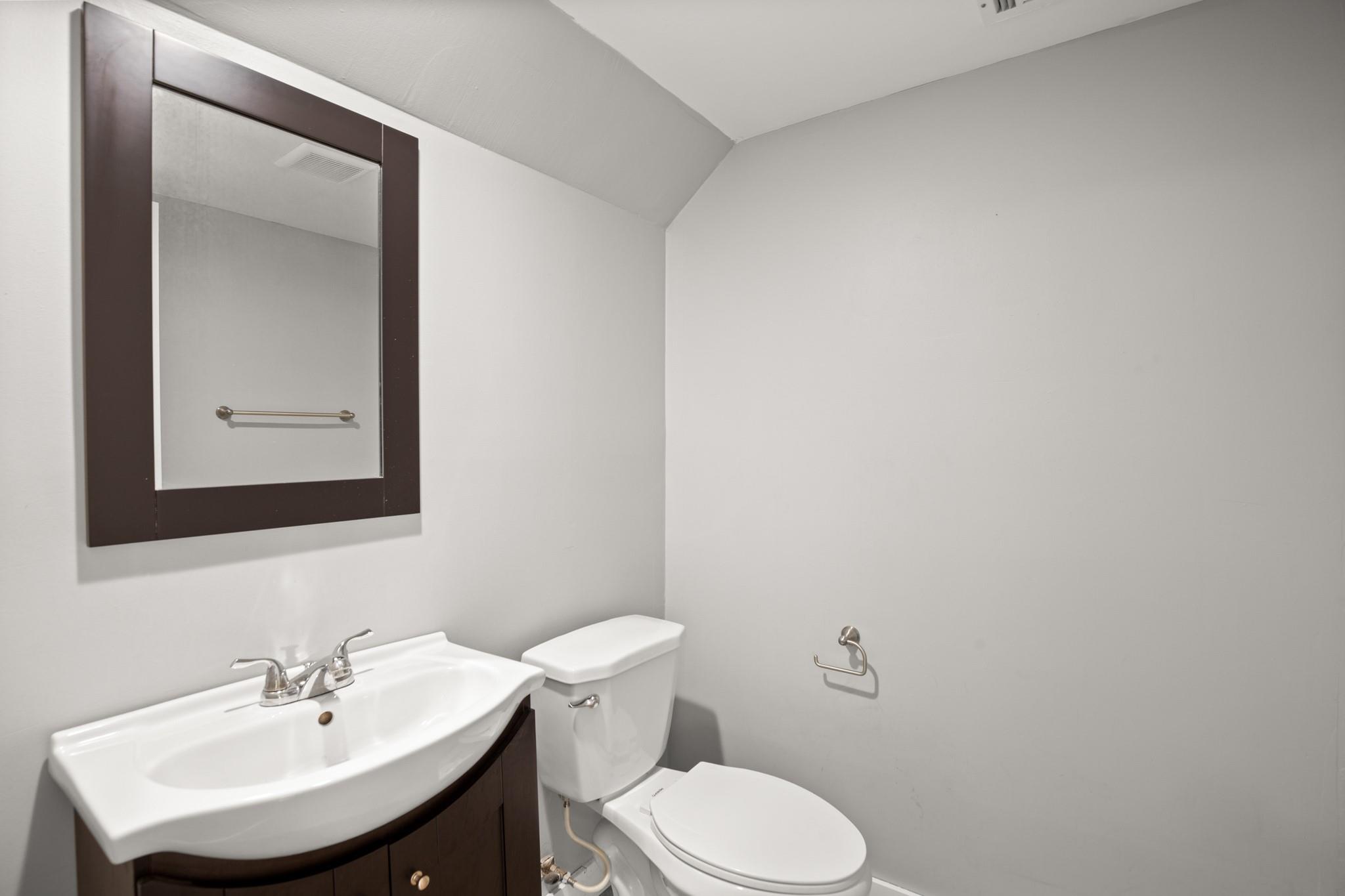 Residential Lease in Round Rock 5