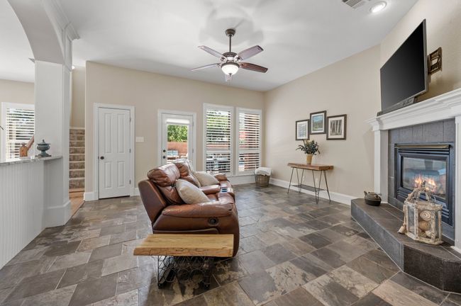 1311 Asher Dr, House other with 4 bedrooms, 3 bathrooms and null parking in Keller TX | Image 8