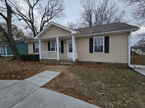 308 Cunningham Ln, Clarksville, TN, 37042-5312 | Card Image