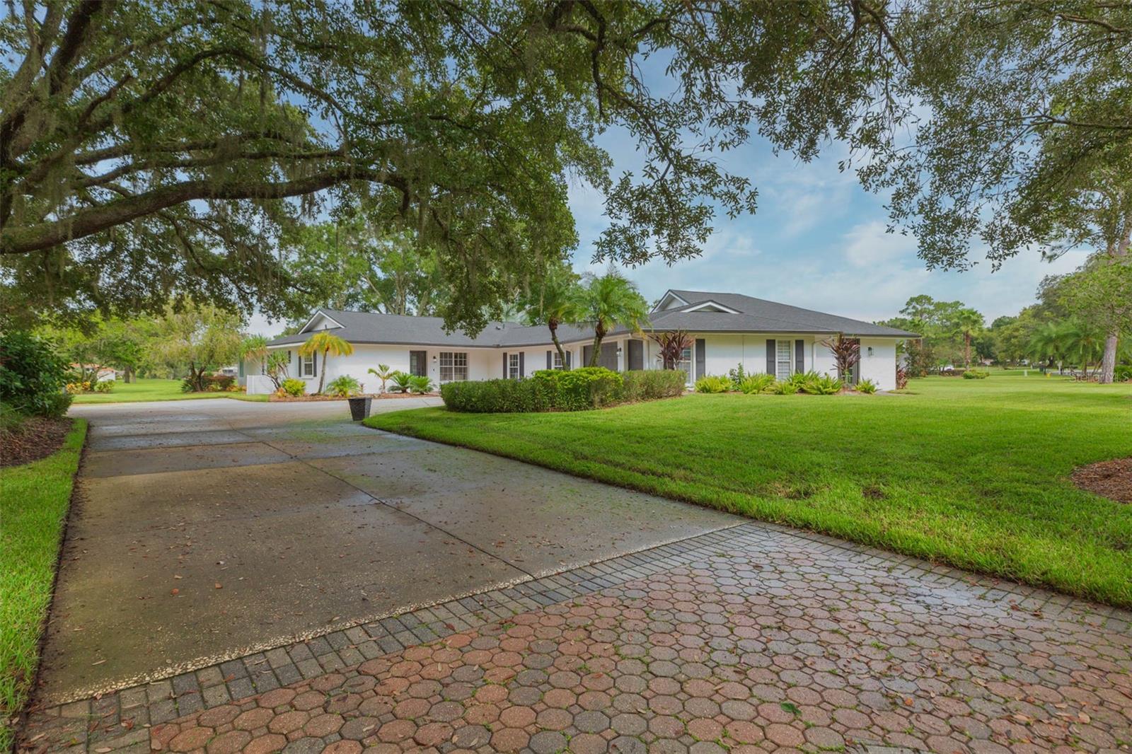 Saddlebrook Way, Wesley Chapel, FL 33543