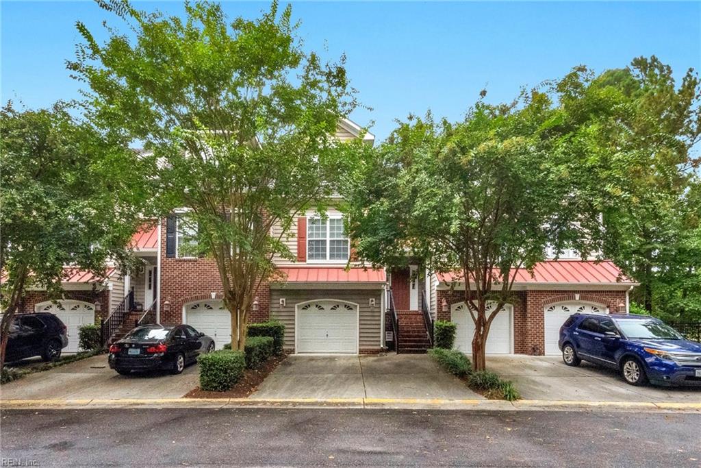 Leamore Square Rd, Virginia Beach, VA 23462