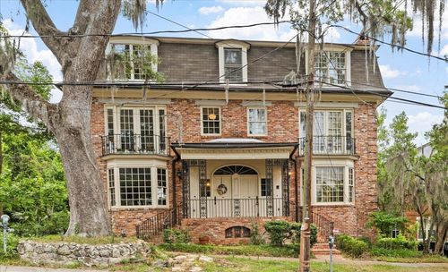 1-111 S Gadsden Street, Tallahassee, FL, 32301 | Card Image