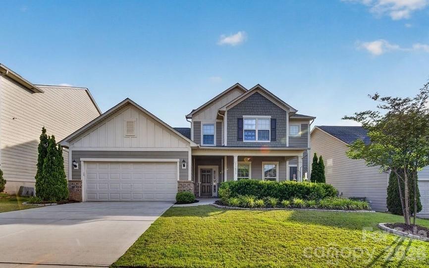 Residential in Charlotte 3