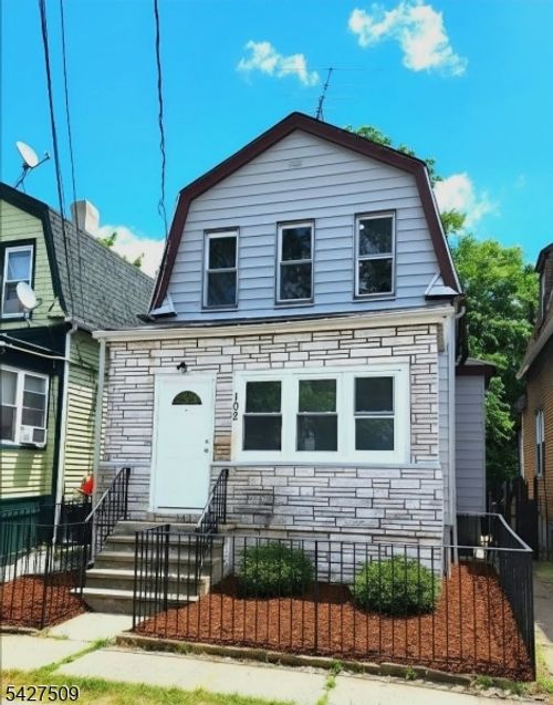 102 Washington Ave, Irvington, NJ, 07111-3314 | Card Image