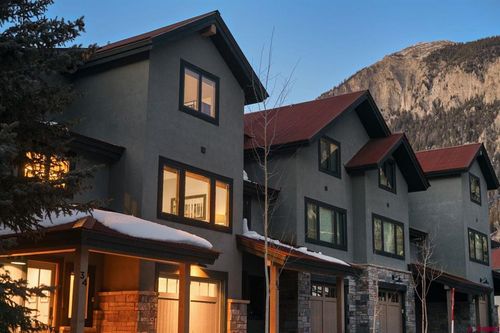 34-34 St Andrews Cir, Crested Butte, CO, 81224-9635 | Card Image