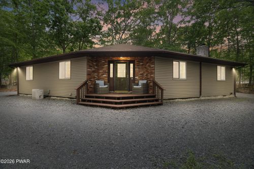 175 Lower Independence Dr, Lackawaxen, PA, 18435-7767 | Card Image