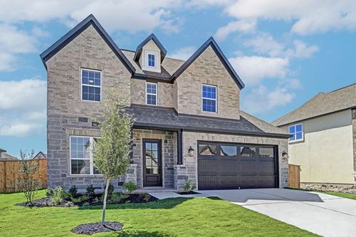 17309 Howdy Way, Manor, TX, 78653-2730 | Card Image