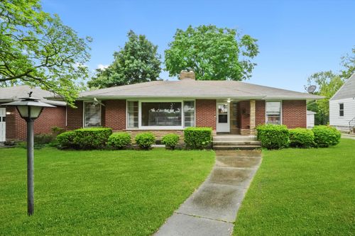 18418 Chicago Ave, Lansing, IL, 60438-3016 | Card Image