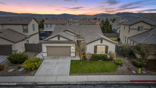 6980 Lusitano Way, Sparks, NV, 89436-8199 | Card Image