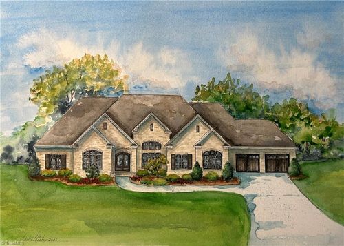 630 Harper Cate Ct, Greensboro, NC, 27455-8466 | Card Image