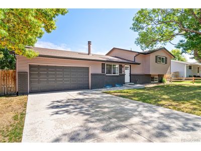 13542 Achilles Dr, House other with 4 bedrooms, 2 bathrooms and null parking in Lone Tree CO | Image 3