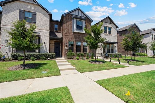 6435 Baritone Ct, Sachse, TX, 75048-4910 | Card Image