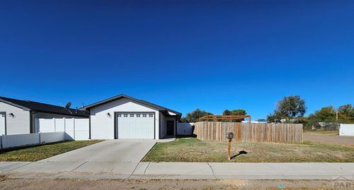 809 Park St, Springfield, CO, 81073-1887 | Card Image