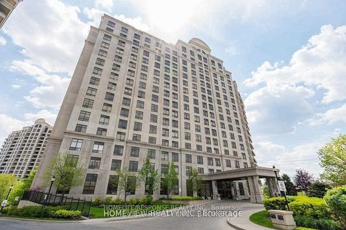 1006-9235 Jane St, Vaughan, ON, L6A0J8 | Card Image