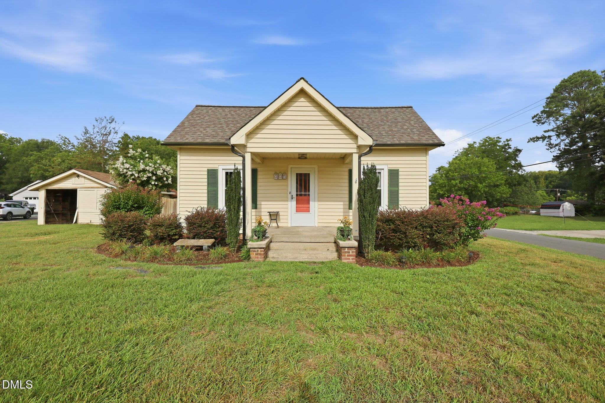 Residential in Gibsonville