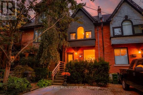 115 1/2 Marlborough Ave, Toronto, ON, M5R1X5 | Card Image