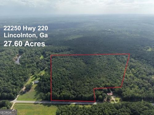 2250 Ga Highway 220 W, Lincolnton, GA, 30817-2120 | Card Image