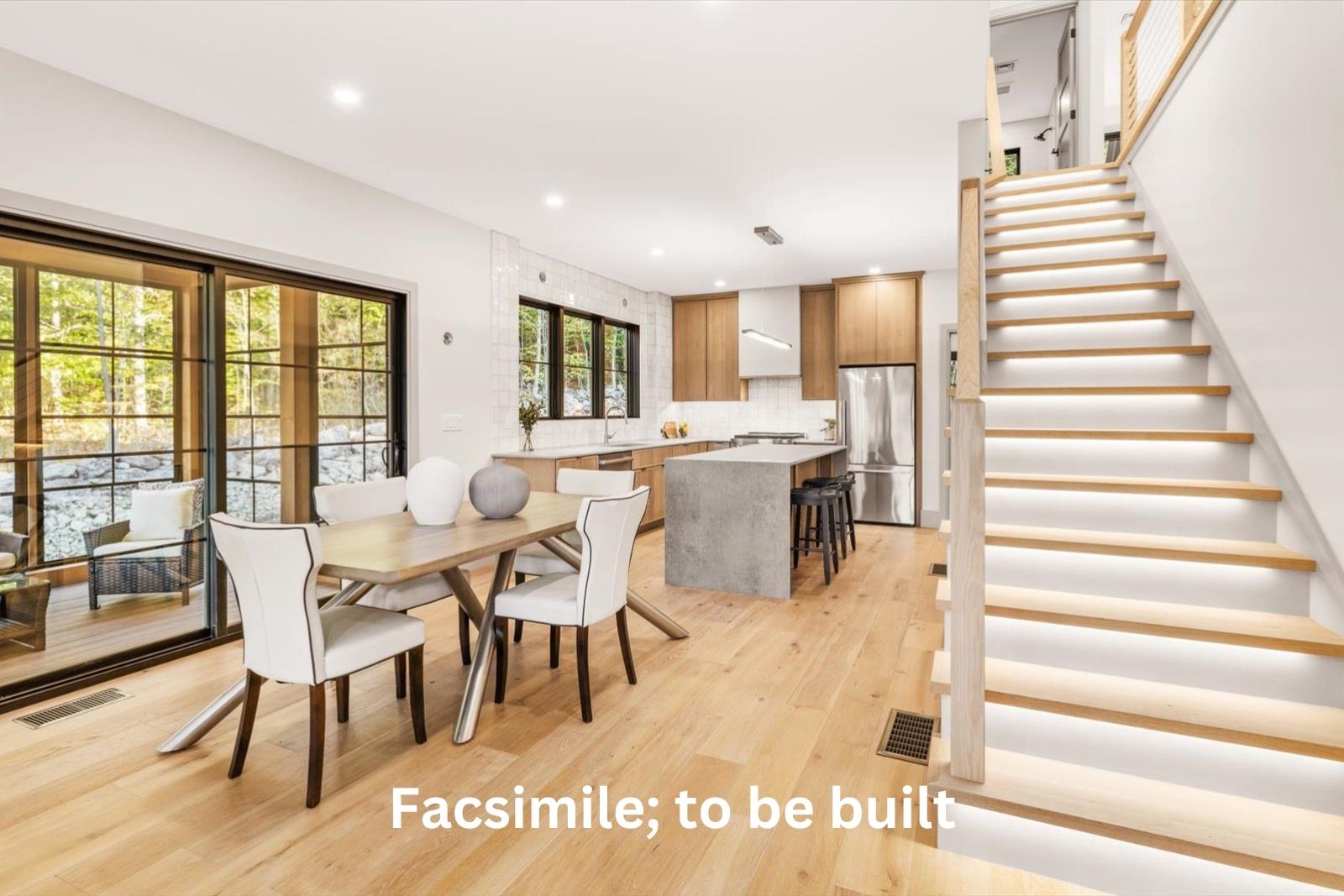 Residential in Peterborough 5