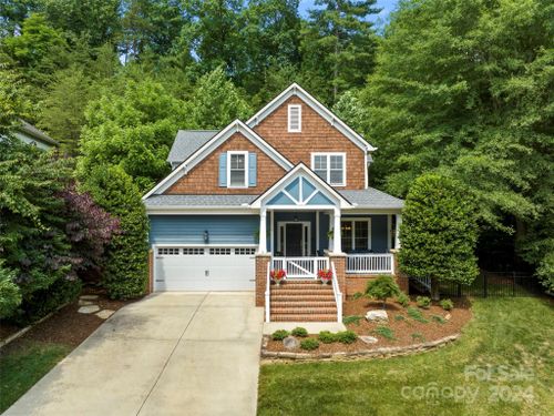 43 White Ash Drive, Asheville, NC, 28803 | Card Image