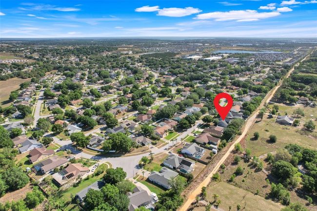 14305 Pine Cone Trl, House other with 5 bedrooms, 4 bathrooms and null parking in Clermont FL | Image 50