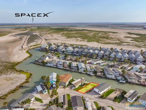 695-695 E Clam Cir, Port Isabel, TX, 78578 | Card Image