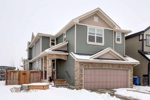 546 Sherwood Blvd Nw, Calgary, AB, T3R0R7 | Card Image