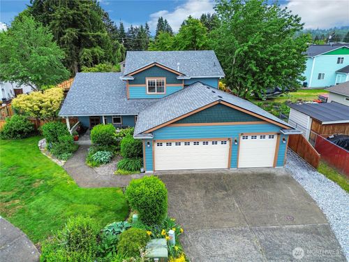 807 21st Street Nw, Puyallup, WA, 98371 | Card Image