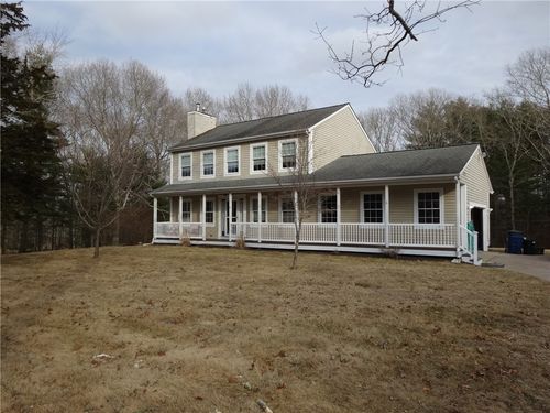 6 Gunther Dr, Rockville, RI, 02873-1010 | Card Image