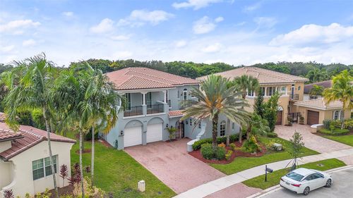 12316 Nw 80th Pl, Parkland, FL, 33076-4947 | Card Image