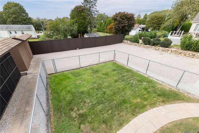 82 Uzzi Ave, House other with 3 bedrooms, 3 bathrooms and 12 parking in Westerly RI | Image 44