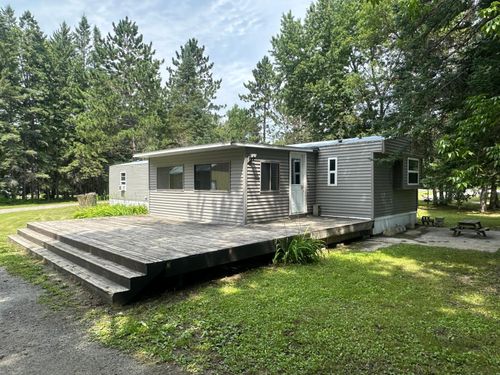 1473 State Highway 172 Nw, Baudette, MN, 56623-8886 | Card Image