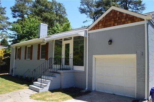 2381 Eastway Rd, Decatur, GA, 30033-5543 | Card Image