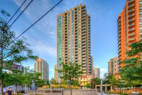 1105-20 Olive Ave, North York, ON, M2N7G5 | Card Image