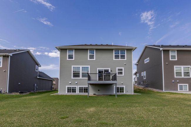 19179 66 Th Ave N, House other with 4 bedrooms, 4 bathrooms and null parking in Corcoran MN | Image 55