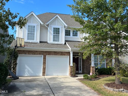 1018 Jewel Creek Drive, Cary, NC, 27519 | Card Image