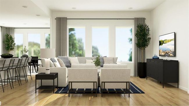 NOT photos of actual home - for representation purposes only | Image 9