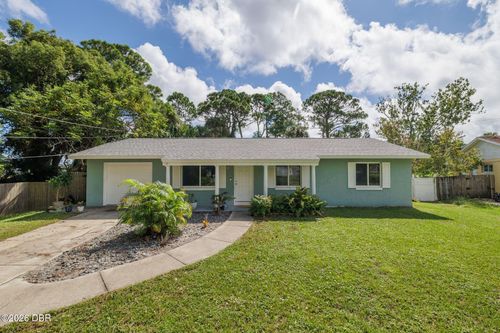 1051 Beulah Dr, EDGEWATER, FL, 32132-2104 | Card Image