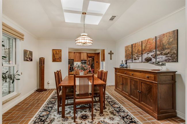 625 Estates Dr, House other with 5 bedrooms, 5 bathrooms and null parking in Copper Canyon TX | Image 9