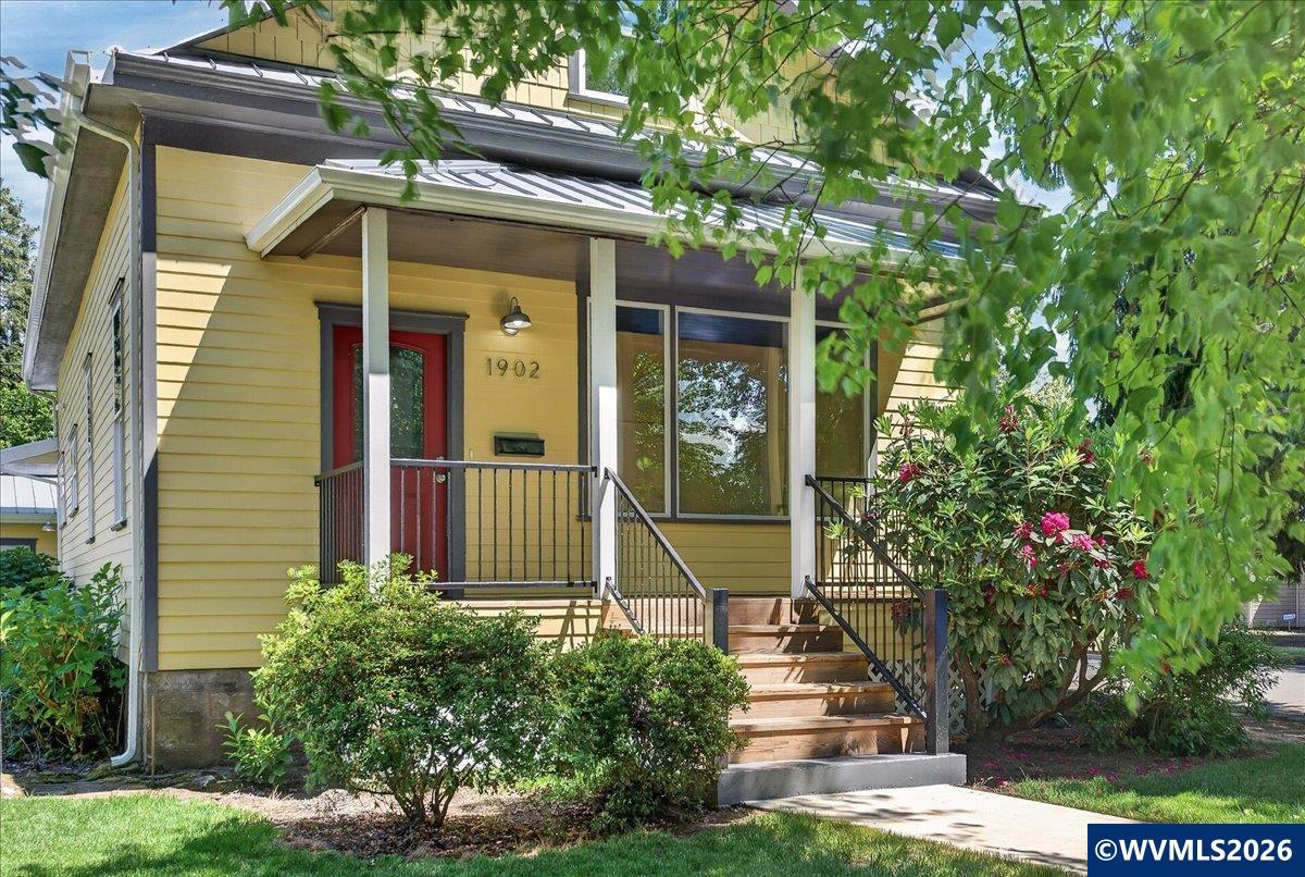 Residential in Salem 2